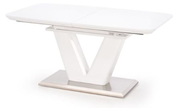 Tavolo allungabile in MDF Mistral - L 160-220 x l 90 x h 77 cm