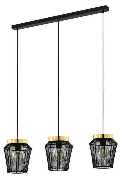 Lampada a sospensione ESCANDIDOS 99807 Eglo