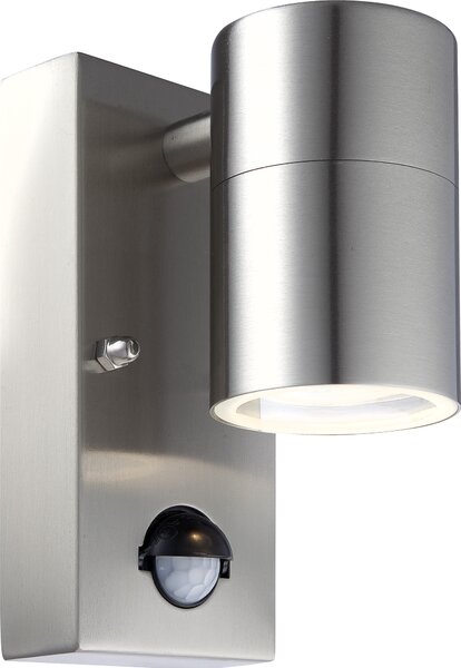 GLOBO Luce da esterno Rilevatore di movimento Applique IP44 LED 3000K 3201SL