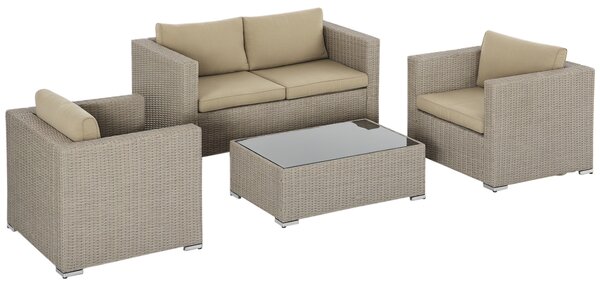 Fodere per mobili da giardino a forma di L Resistente agli strappi Tessuto Oxford 420D Fodera per divano angolare in rattan per esterni Impermeabile e antivento Anti-UV (215x215x85x71cm,Nero