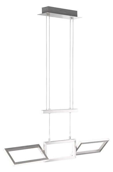 Lampada a sospensione WOFI Skip 3flg