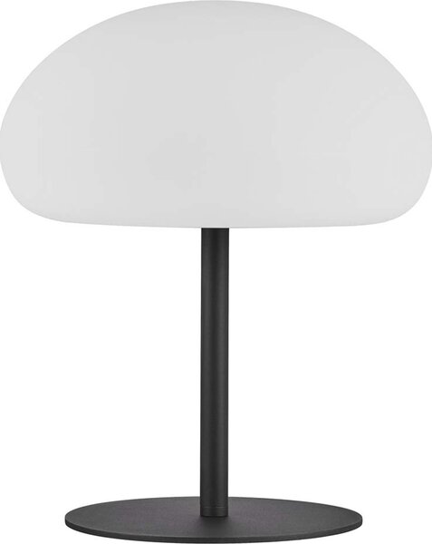 Nordlux Lampada da tavolo LED Sponge IP65 2700K a batteria 340mm