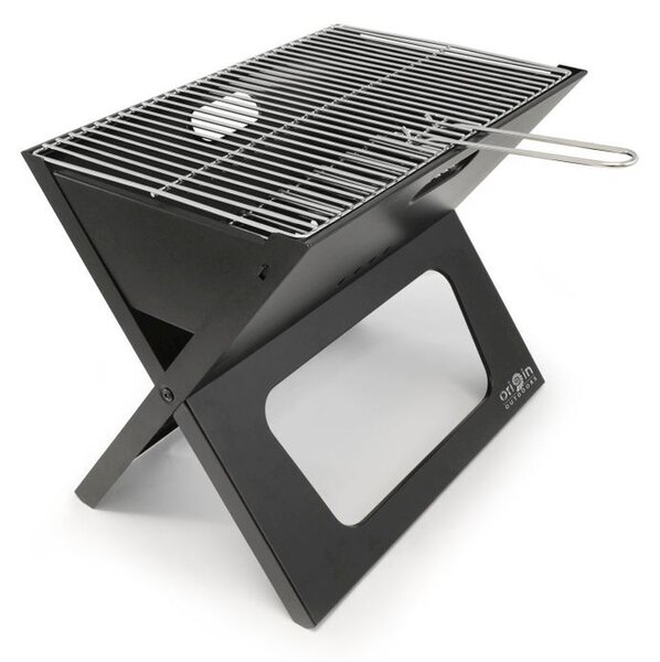 Origin Outdoors Klappgrill 'BBQ', 47 x 29 cm