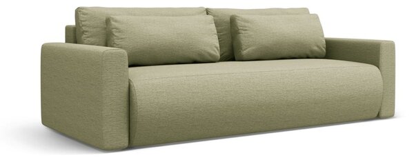 Divano Belfast 3 posti in tessuto - L238 cm