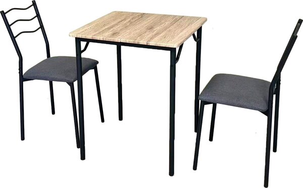 Set da tavolo Thora 3 pezzi