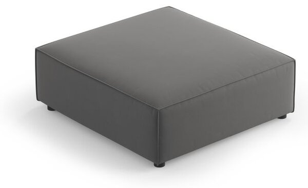 Pouf Arendal in velluto