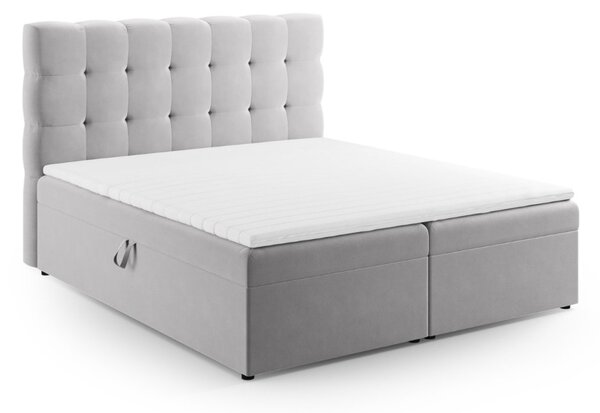 Letto Bali Boxspring - 160x200 cm