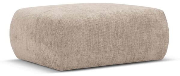 Pouf Matera in ciniglia