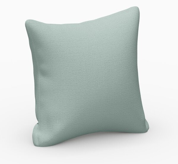 Cuscino decorativo Roma in tessuto L42 cm