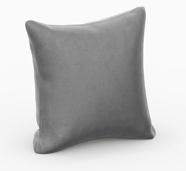 Cuscino decorativo Roma in velluto L42 cm