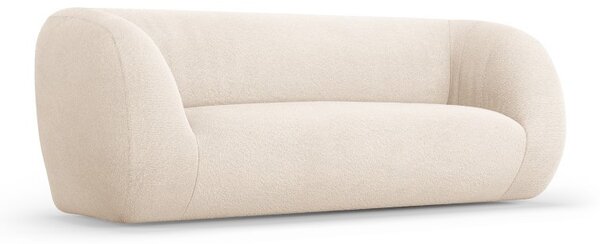 Divano Essen a 2 posti in bouclé - L210cm