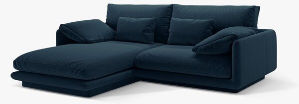 Divano angolare Torino - L220 cm