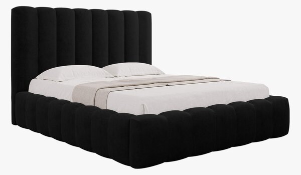 Letto Kelp in tessuto – 200×200