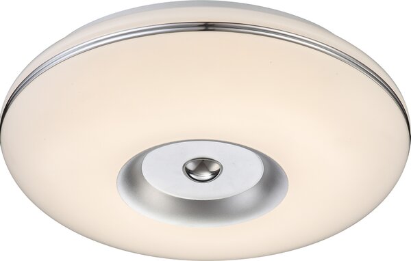 Lampada a sospensione Globo Bomba 41708
