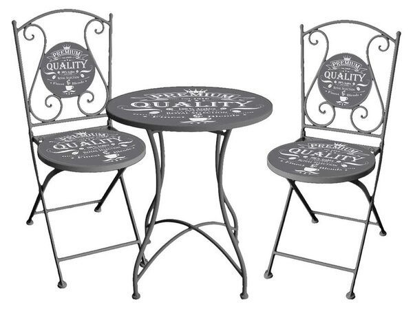 Harms 950399 Sitzgruppe ROYAL