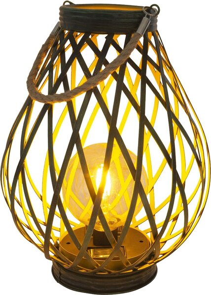 Lampada solare da giardino Lanterna da esterno Lampada solare da esterno Solar 5276258