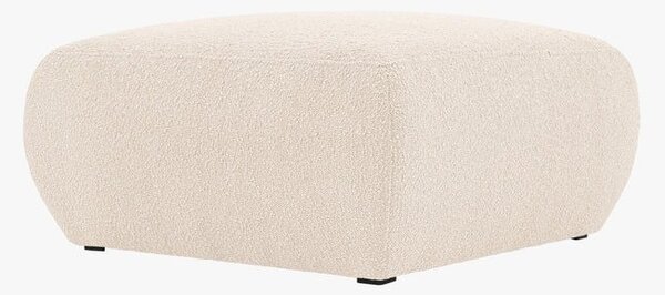 Pouf Molino imbottito M - L75 cm