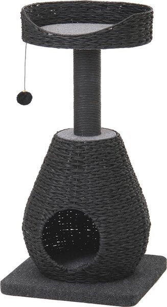 Europet Bernina Tiragraffi Trend Elegance Sublime nero