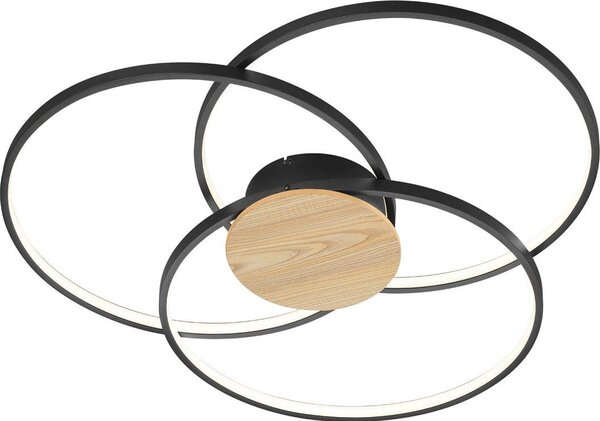 Lampada da soffitto LED 40W SEDONA 673210332 Trio