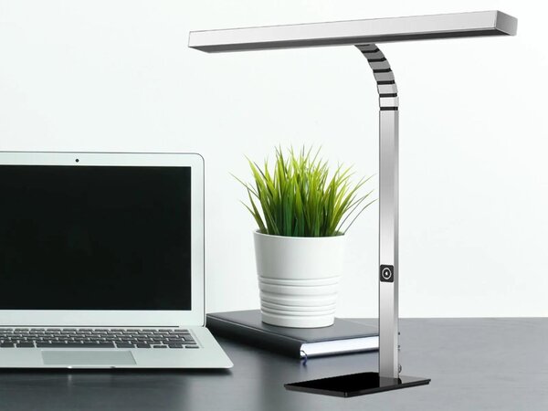 Lampada da tavolo a LED AMELIA DL5301/S