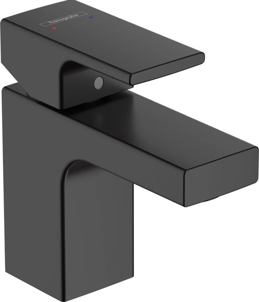 Hansgrohe Vernis Shape Mitigeur monocommandé pour lavabo 70, saillie 89mm, 71567670, 71567670