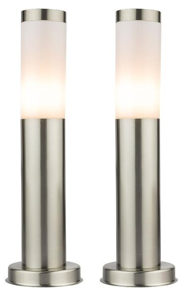 Eleganti luci per esterni!