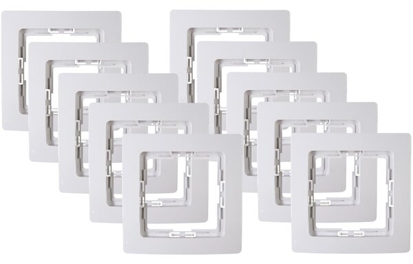 PP 10 Cornice di copertura 1f.PAR arkt