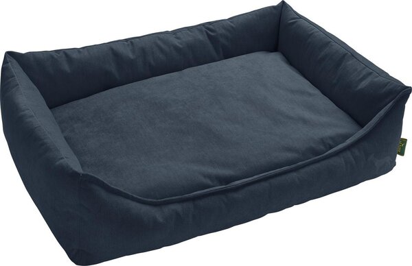Divano per cani Hunter Eiby, taglia:L, colore:blu