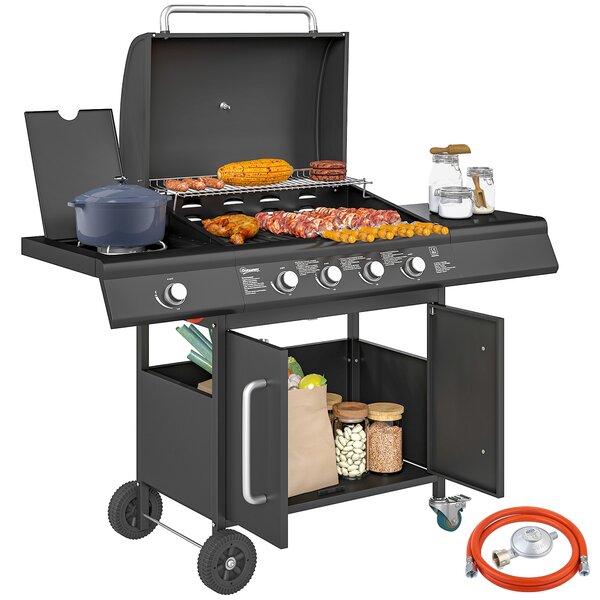 Copertura bbq - Acquista coperture barbecue - : Copertura Barbecue A GasCopertura Barbecue | Confronta prezzi