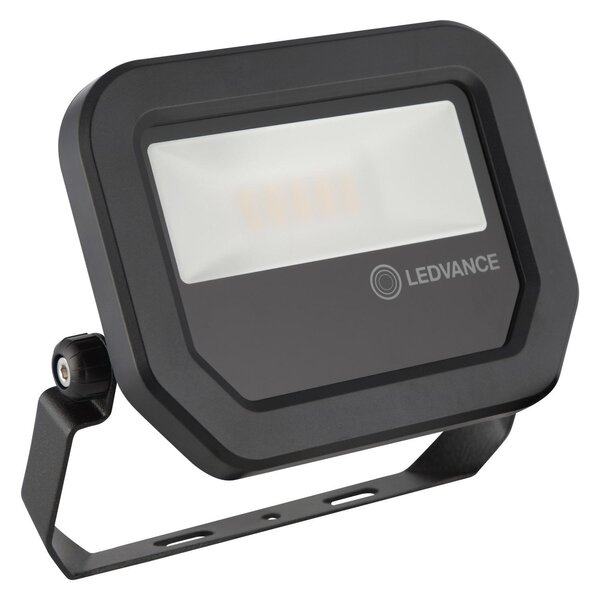 Proiettore LED 3000K sw - Downlight / spot / floodlight FLPFM10W3000KSYM100B