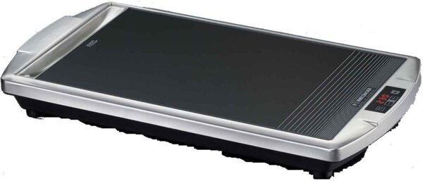 ROMMELSBACHER Ceran Grill, 2000 W, stuf., LED, TouchCon., ed CG 2308/TC