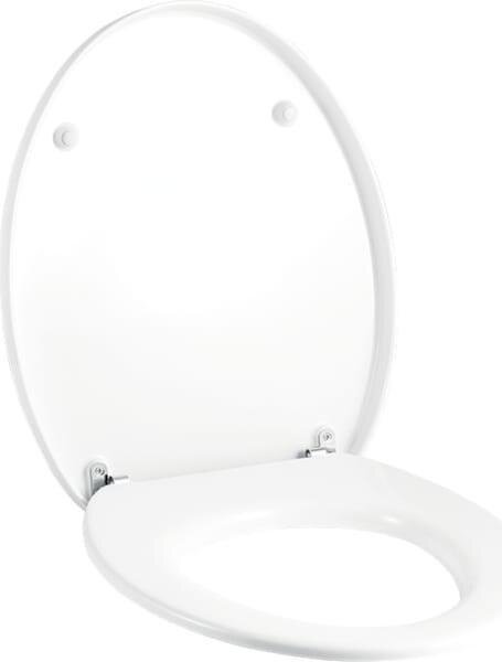 Geberit Sedile WC CLEO adatto per WC 205900 bianco 573660000