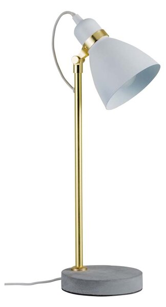 Lampada da tavolo Orm max. 1x20W E27