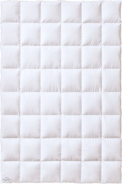 Piumino Kauffmann Bavaria 155x220 cm, media