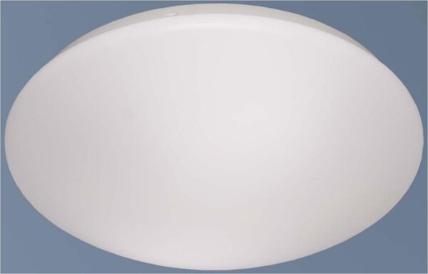 Lampada da soffitto a LED E27 15W bianca 41325