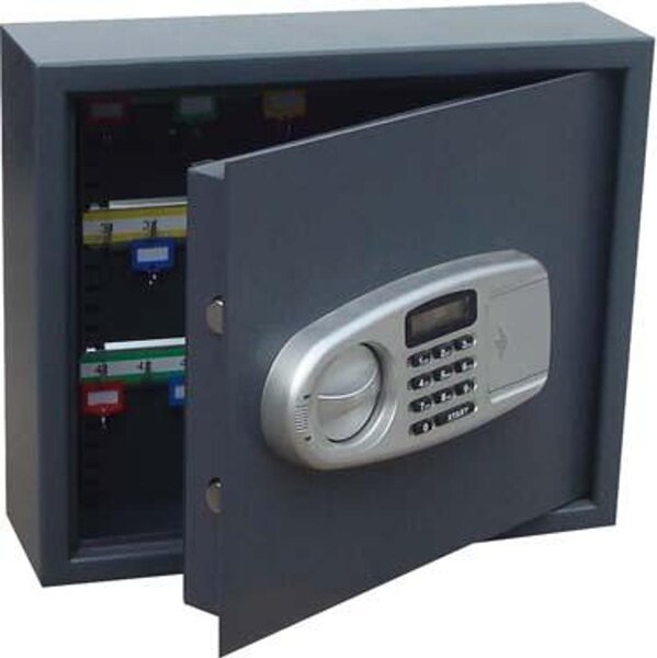 Cassaforte a chiave 50 H aken 340x400x120