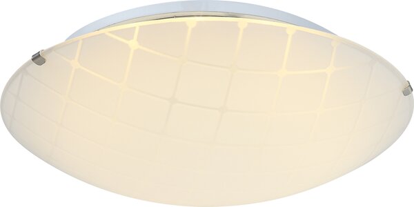 Plafoniera Globo Turtle 40451