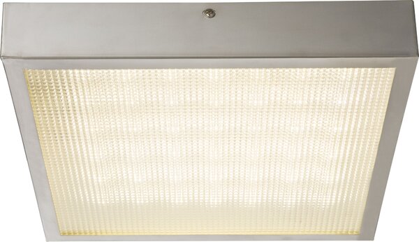 Lampada a sospensione Globo Corey, finitura nichel opaco, 1 LED; codice prodotto: 49199-16