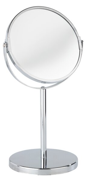 Specchio porta cosmetici Assisi Ø 17 cm