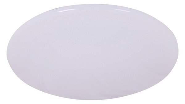 Plafoniera Ravenna LED Ø52cm bianco neutro
