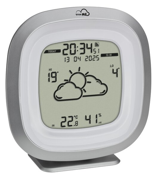 TFA TFAme 35.8101.54 Stazione meteo WLAN