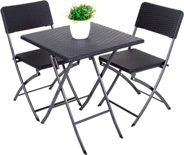Harms 304724 Sitzgruppe Ventana 3tlg