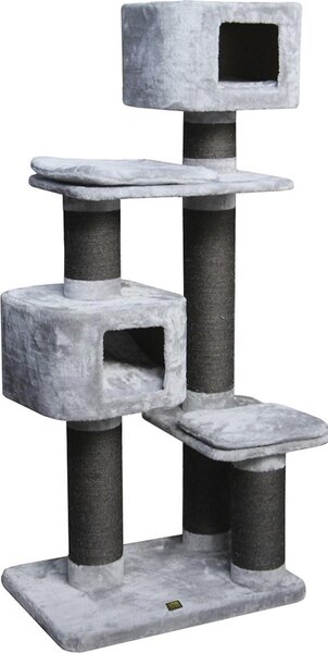 Europet Bernina Tiragraffi Trend Catrock Western Inn grigio
