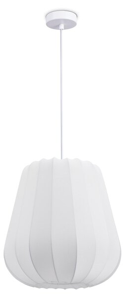 Lampada a sospensione Lampada a sospensione Soggiorno Camera da letto Sala da pranzo Nylon moderno E27