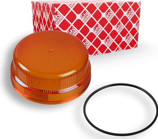 FEBI BILSTEIN lente rotante per faro 104038 48mm