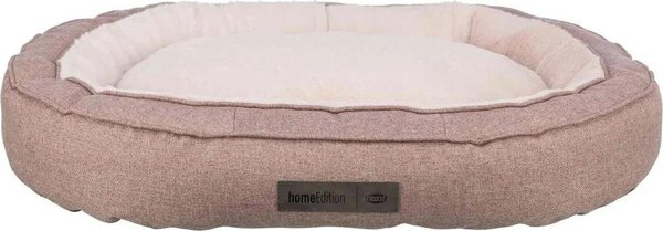 Cestino per cani Trixie Felicia Oval Pink
