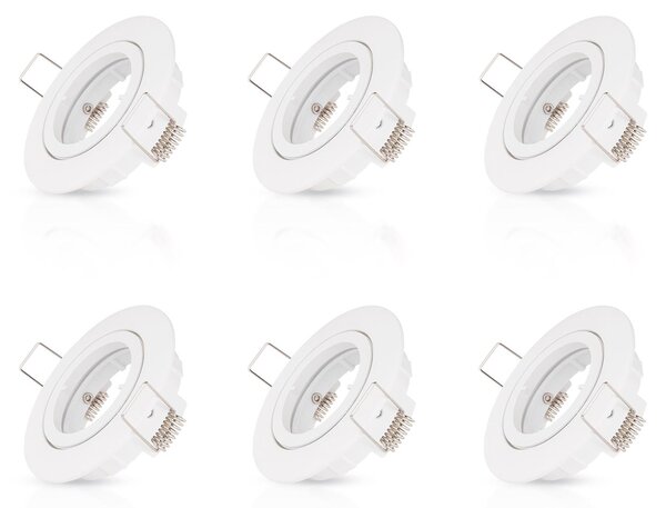 Faretto da incasso Faretto Illuminazione del mobile Illuminazione sottopensile Cucina