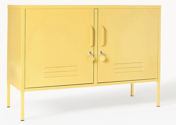 Credenza in metallo The Lowdown