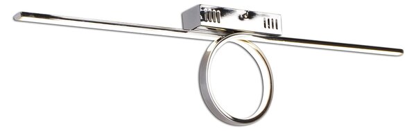 Plafoniera moderna a LED Loop