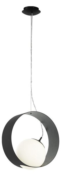 Lampada a sospensione CAMARGO 98192 Eglo